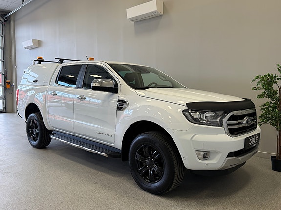 Ford Ranger 5 of 28