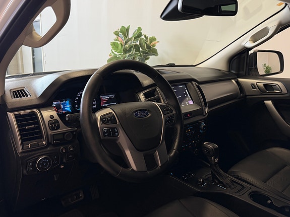 Ford Ranger 13 of 28