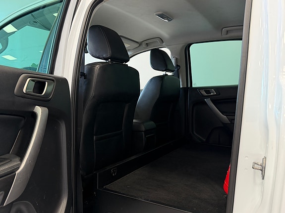 Ford Ranger 17 of 28