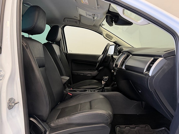 Ford Ranger 16 of 28