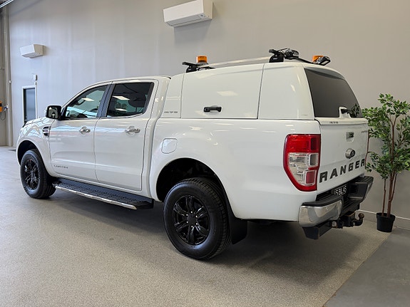 Ford Ranger 2 of 28