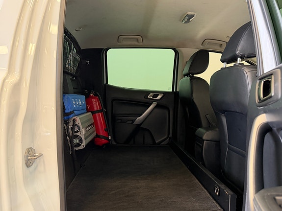 Ford Ranger 18 of 28