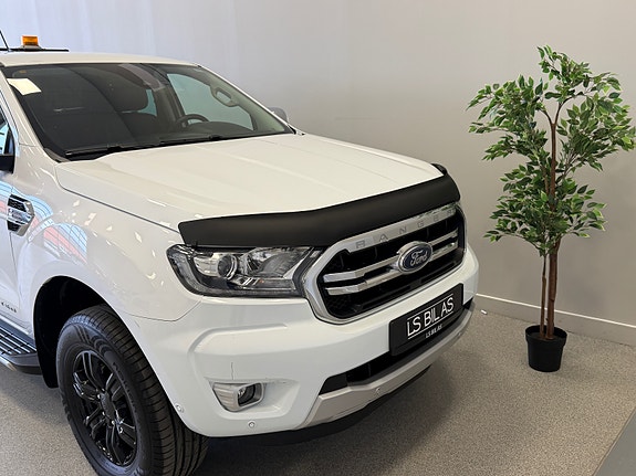 Ford Ranger 8 of 28