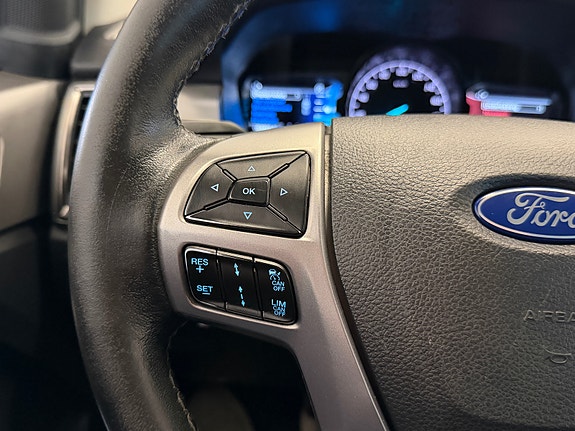 Ford Ranger 20 of 28