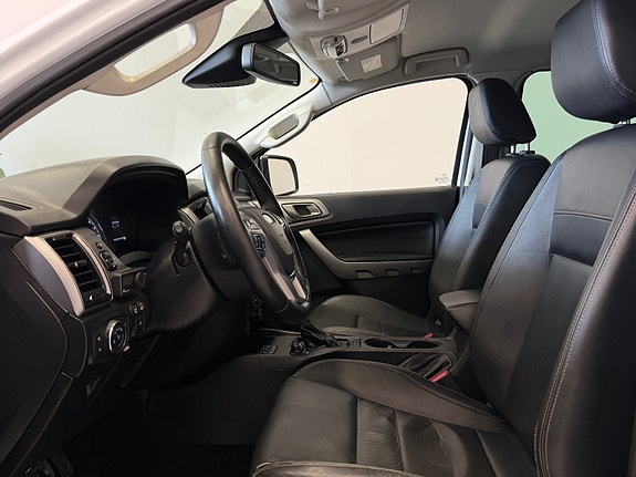 Ford Ranger 15 of 28