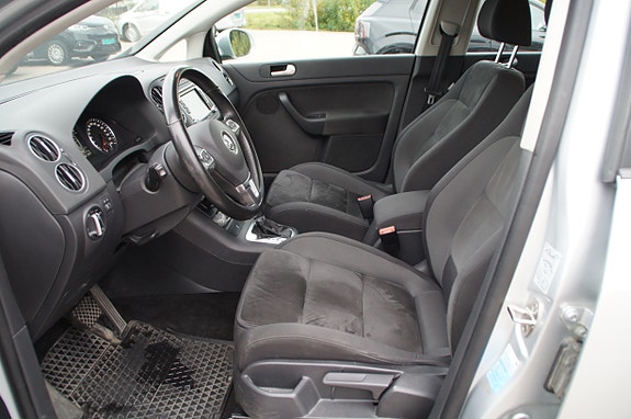Volkswagen Golf Plus 15 of 30