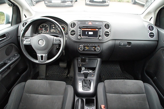 Volkswagen Golf Plus 30 of 30