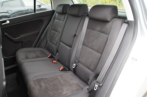 Volkswagen Golf Plus 20 of 30