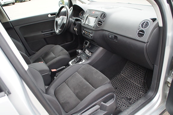 Volkswagen Golf Plus 27 of 30