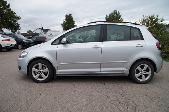 Volkswagen Golf Plus 2 of 30