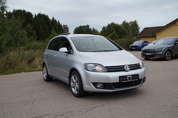 Volkswagen Golf Plus 7 of 30