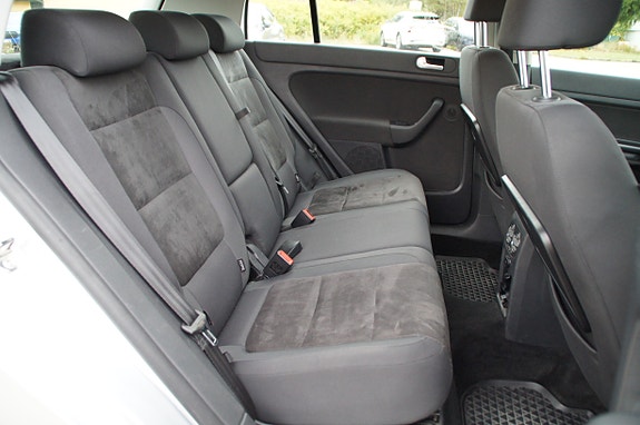 Volkswagen Golf Plus 23 of 30