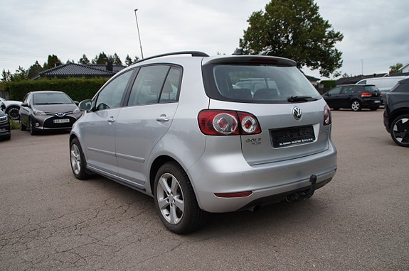 Volkswagen Golf Plus 3 of 30