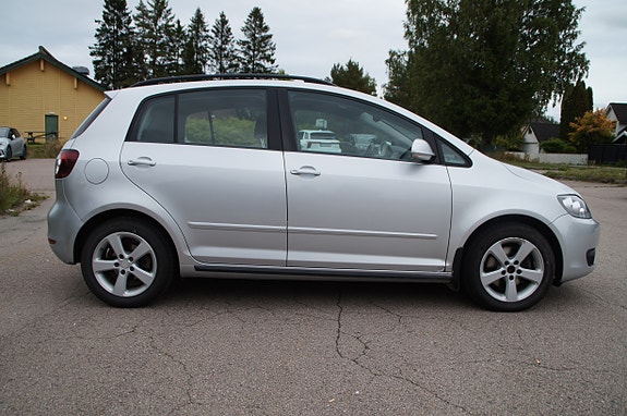 Volkswagen Golf Plus 6 of 30