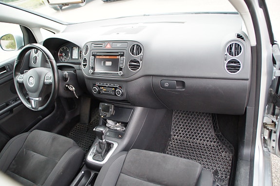Volkswagen Golf Plus 28 of 30
