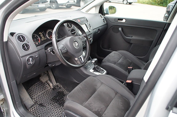 Volkswagen Golf Plus 14 of 30