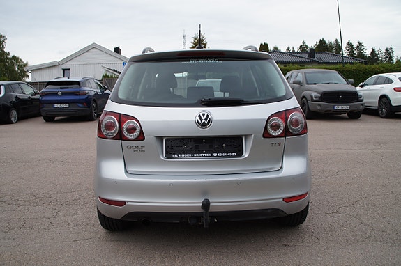 Volkswagen Golf Plus 4 of 30