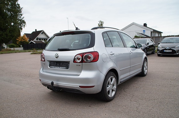Volkswagen Golf Plus 5 of 30