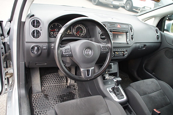 Volkswagen Golf Plus 12 of 30