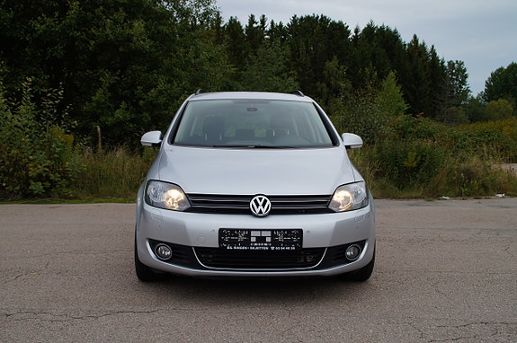 Volkswagen Golf Plus 8 of 30
