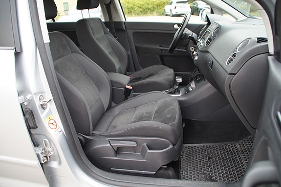 Volkswagen Golf Plus 26 of 30