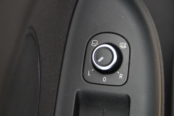 Volkswagen Golf Plus 11 of 30