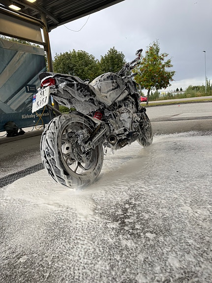 Honda CB 650 R 5 of 11