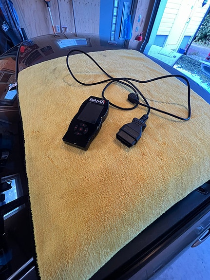 Ford Mustang 21 of 22