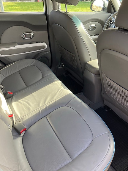 Kia Soul 8 of 9