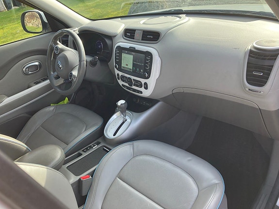 Kia Soul 7 of 9