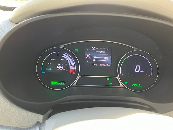 Kia Soul 6 of 9
