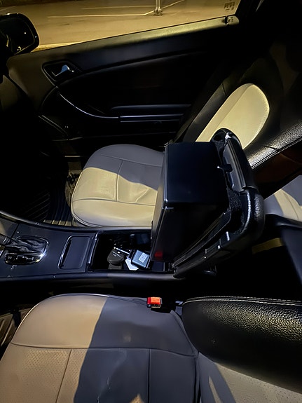 Mercedes-Benz C180 17 of 24
