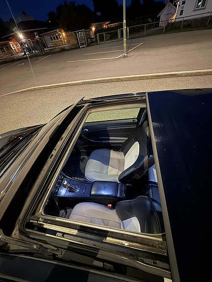 Mercedes-Benz C180 13 of 24