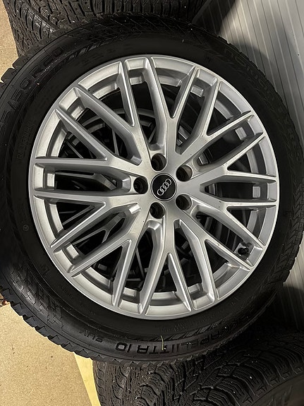 Audi Q7 21 of 21