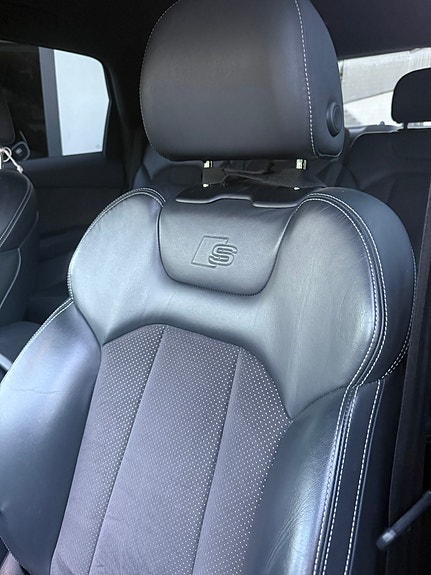 Audi Q7 12 of 21