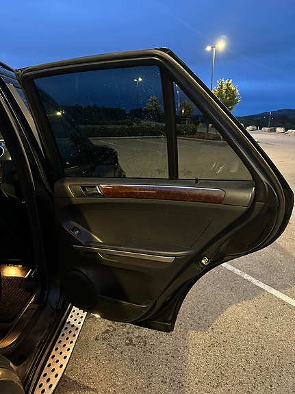 Mercedes-Benz ML320 22 of 30