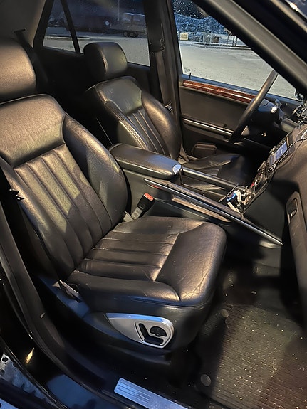 Mercedes-Benz ML320 21 of 30