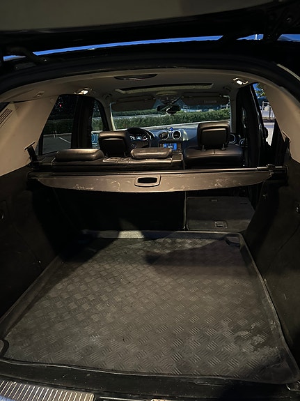 Mercedes-Benz ML320 29 of 30