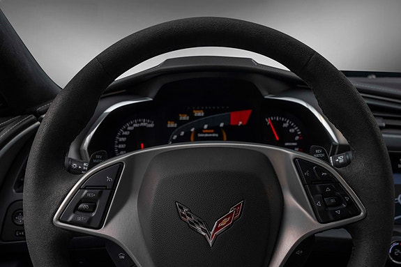 Chevrolet Corvette 20 of 30