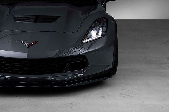 Chevrolet Corvette 7 of 30