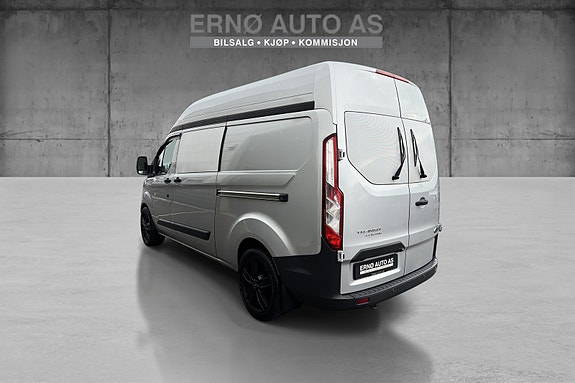 Ford Transit 5 of 15