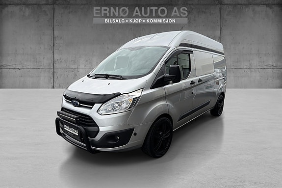 Ford Transit 4 of 15