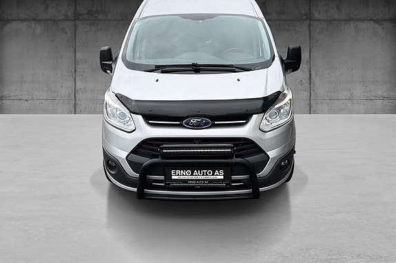Ford Transit 3 of 15