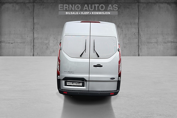 Ford Transit 6 of 15