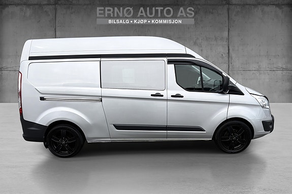 Ford Transit 2 of 15