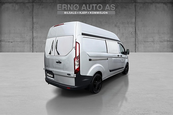 Ford Transit 7 of 15