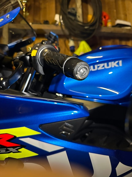 Suzuki GSX-R 125 7 of 7