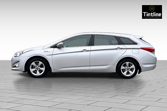 Hyundai i40 6 of 28