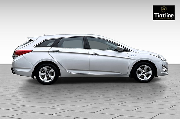 Hyundai i40 10 of 28