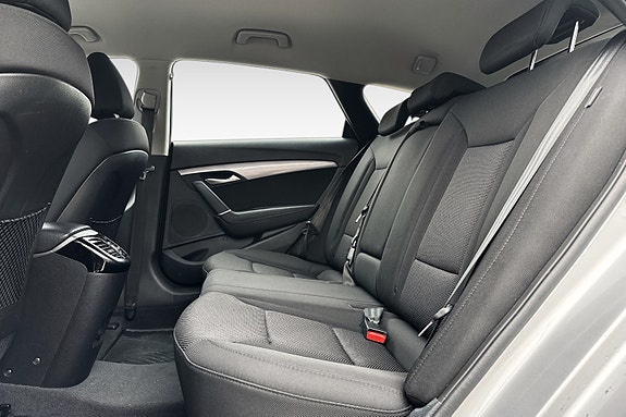 Hyundai i40 23 of 28